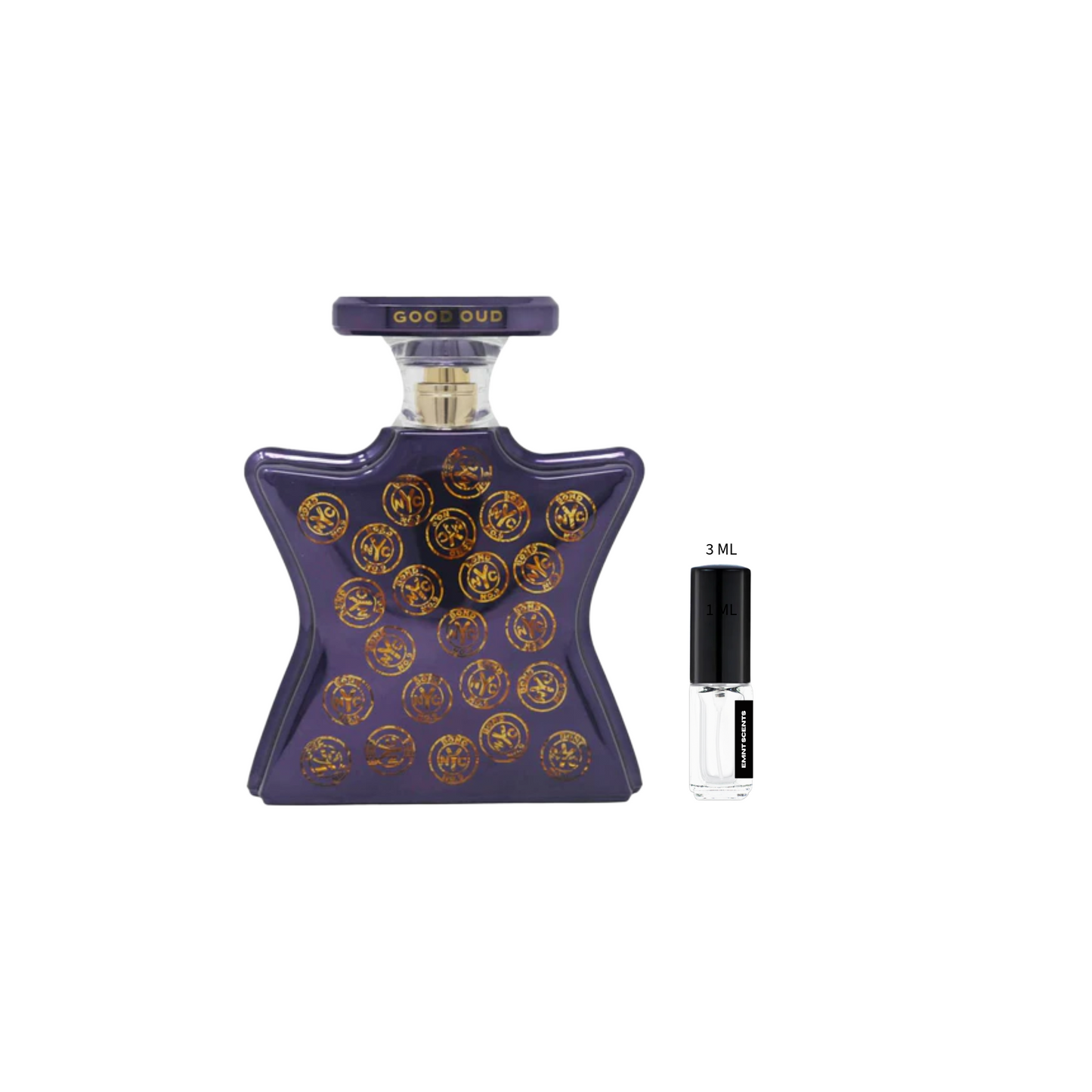 SAMPLE - Bond No. 9 Good Oud