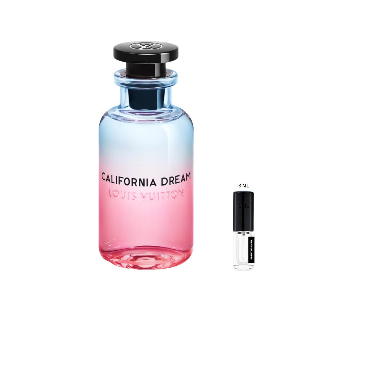 SAMPLE - Louis Vuitton California Dream