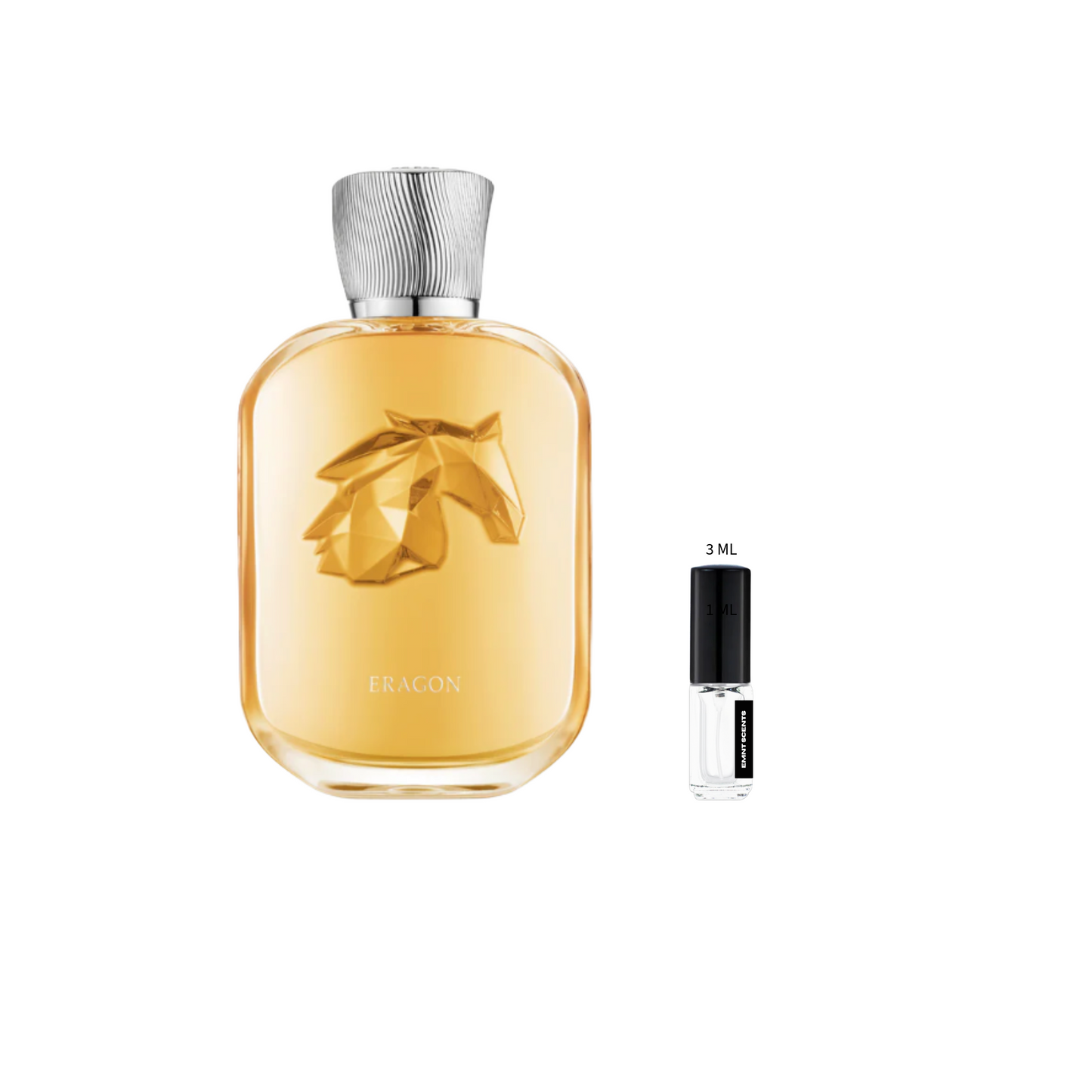 SAMPLE - Parfums De Marly Eragon Extrait