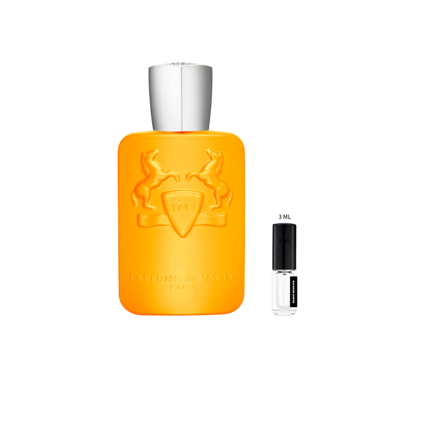 SAMPLE - Parfums de Marly Perseus