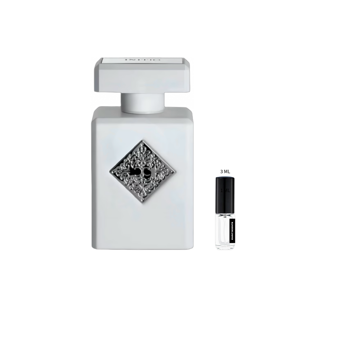 SAMPLE - Initio Power Self