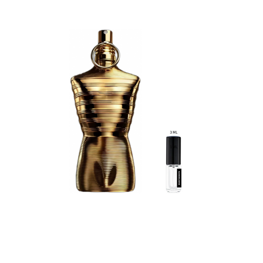 SAMPLE - Jean Paul Gaultier Le Male Elixir Absolu