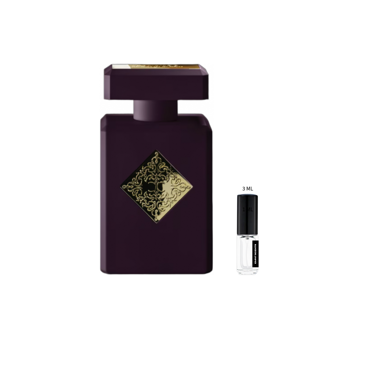SAMPLE - Initio Parfums Narcotic Delight EDP