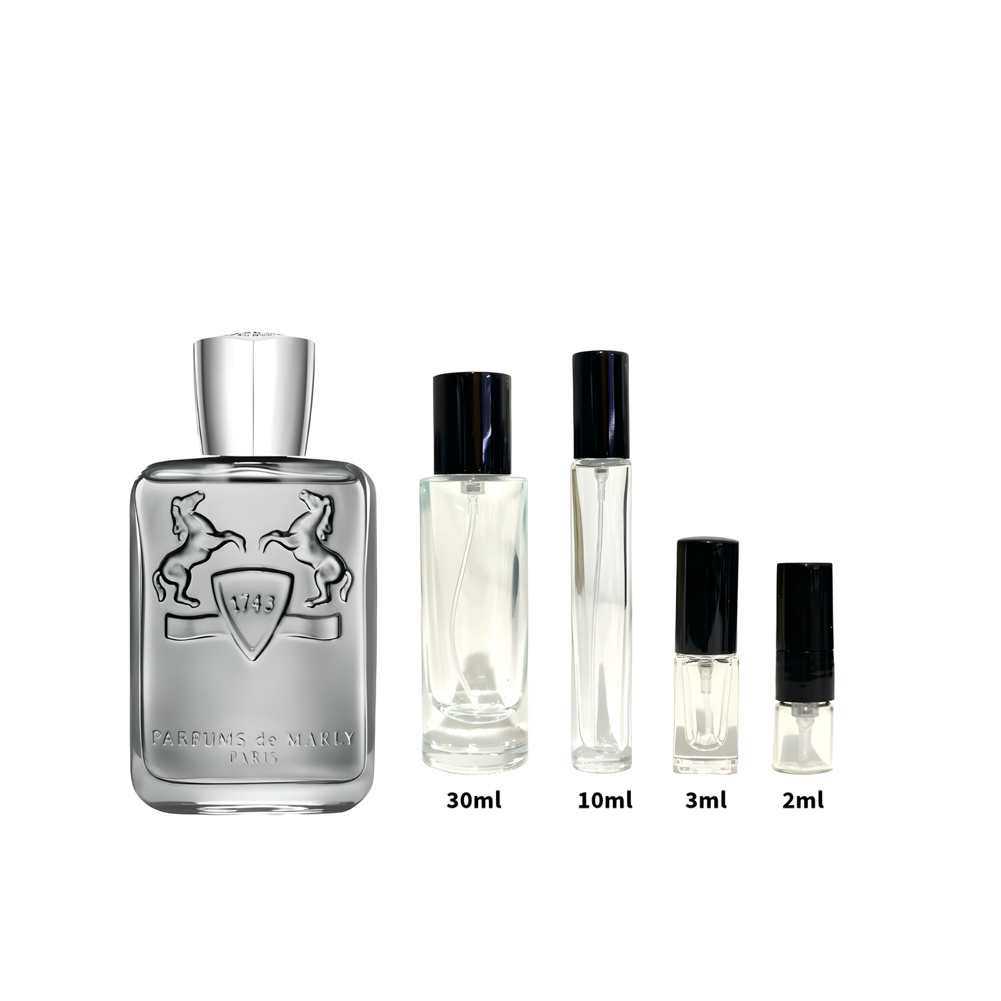 Parfums De Marly Castley EDP 1ml decant