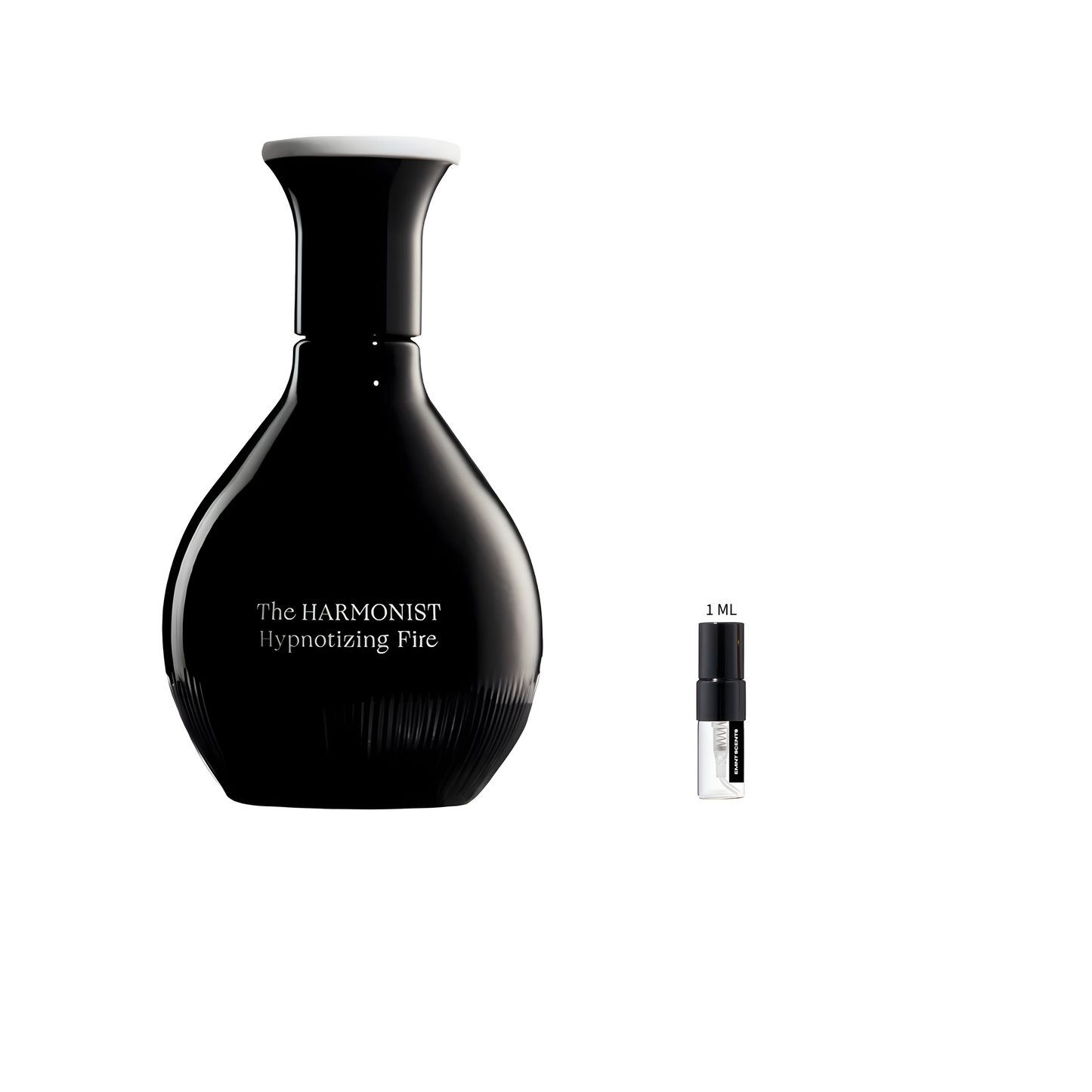 The Harmonist Hypnotizing Fire Parfum 1ml decant