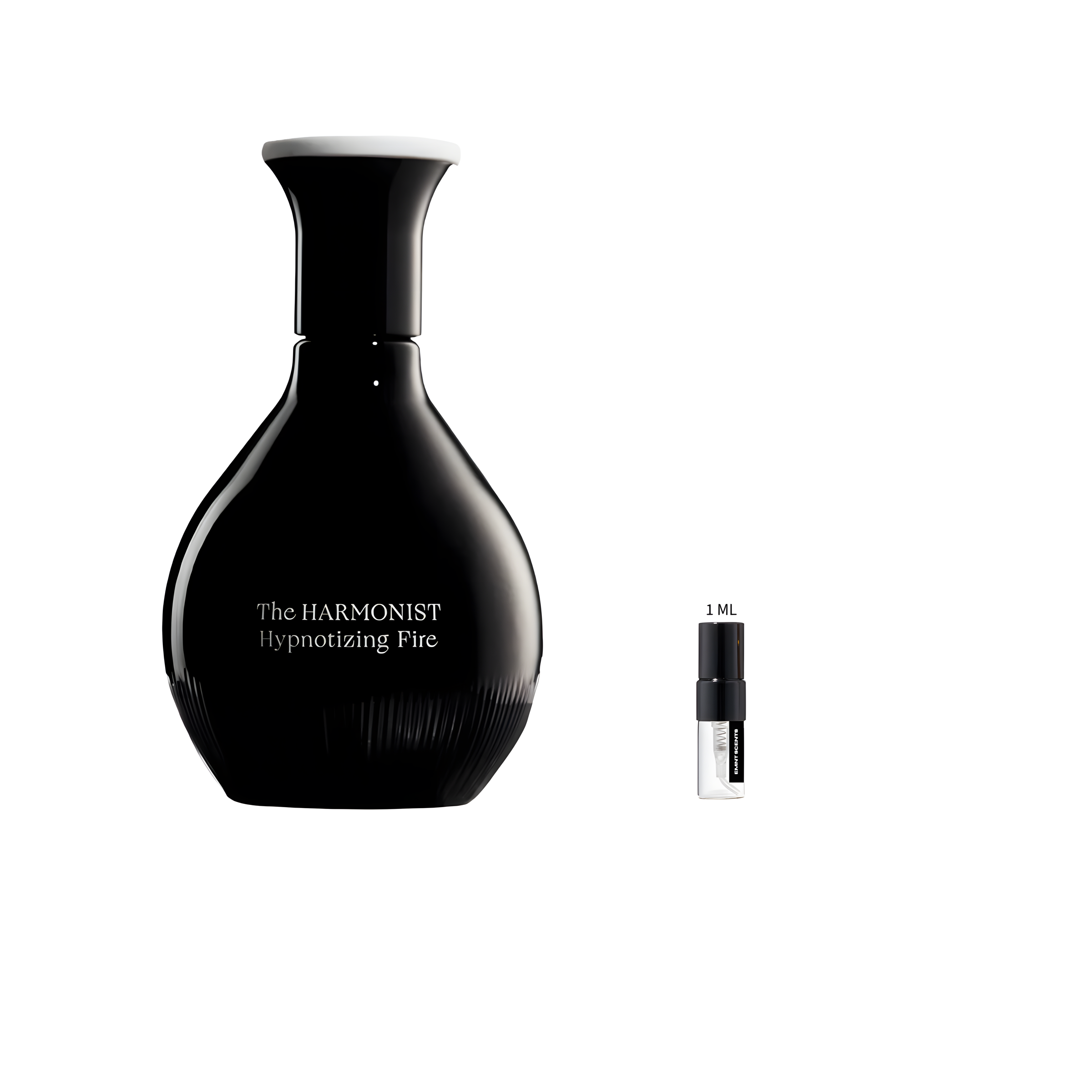 The Harmonist Hypnotizing Fire Parfum 1ml decant