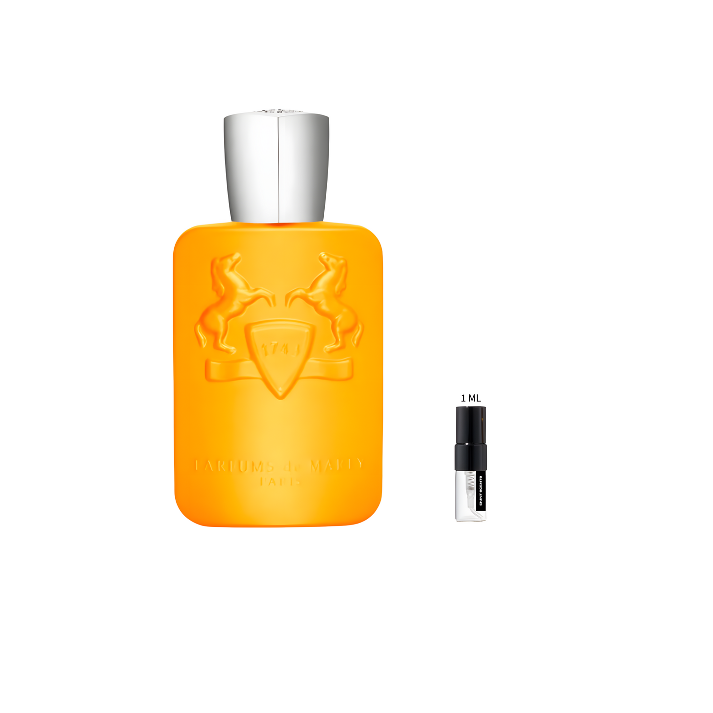 Parfums De Marly Perseus EDP 1ml decant
