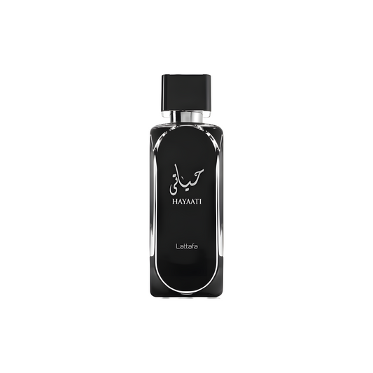 Lattafa Hayaati EDP