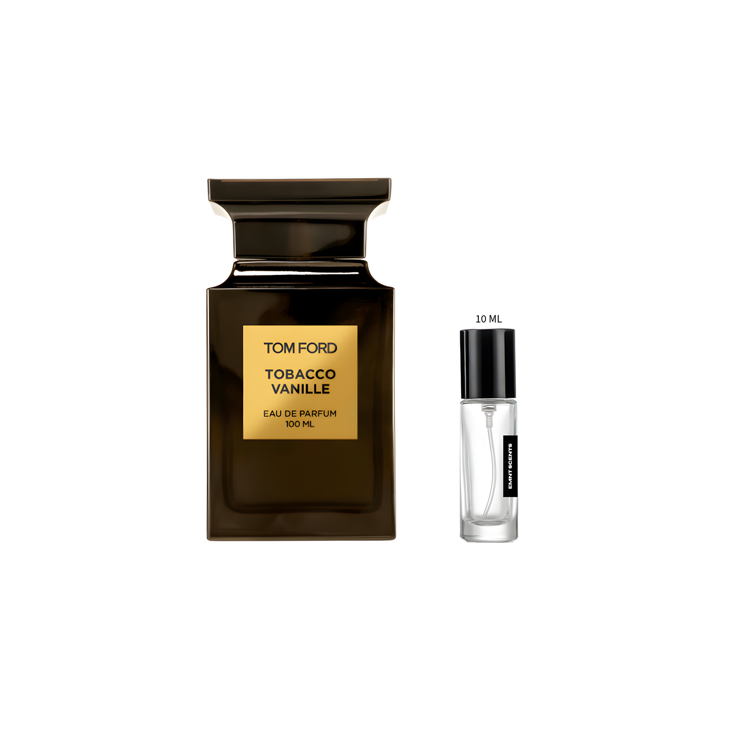 Tom Ford Tobacco Vanille EDP 10ml decant