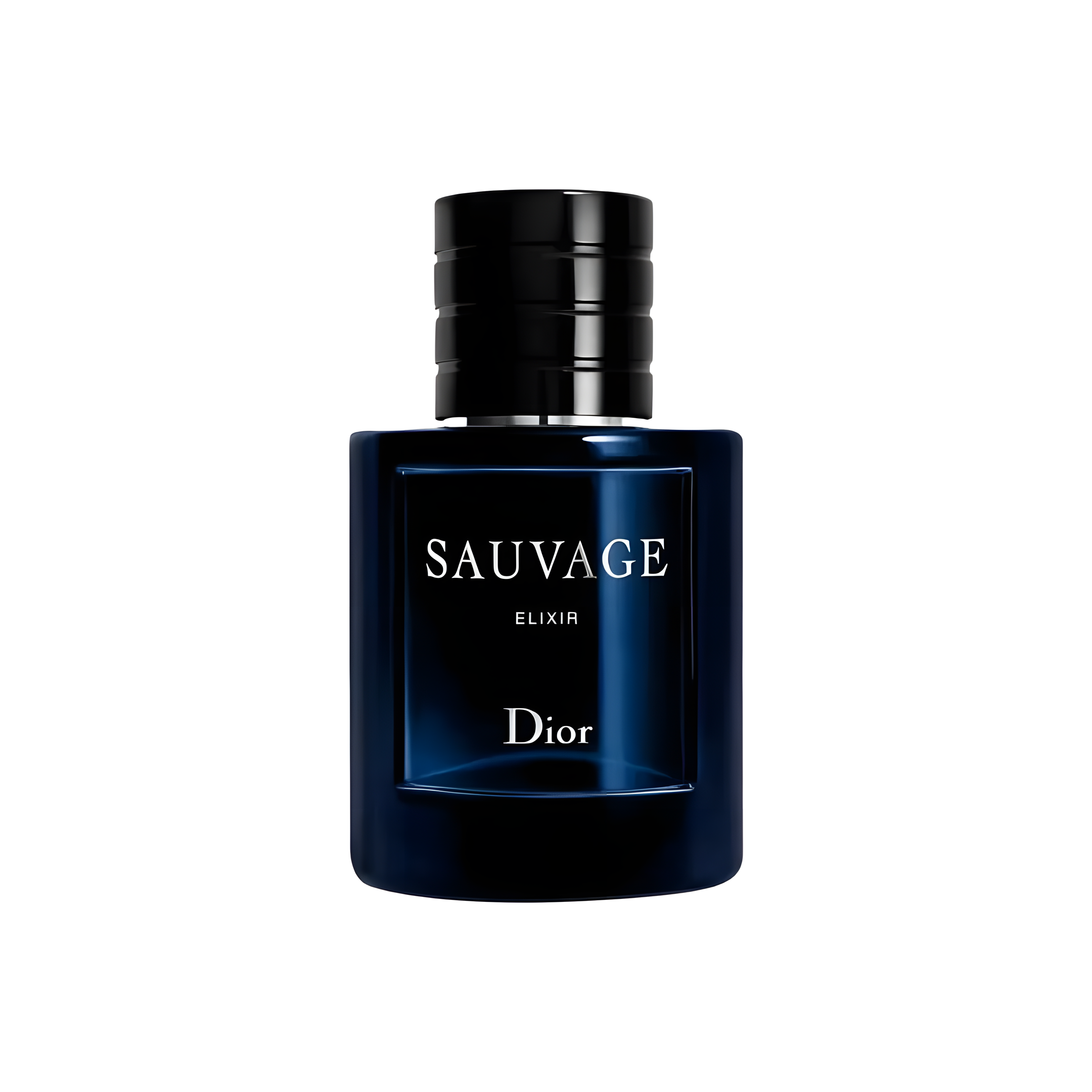 Dior Sauvage Elixir bottle