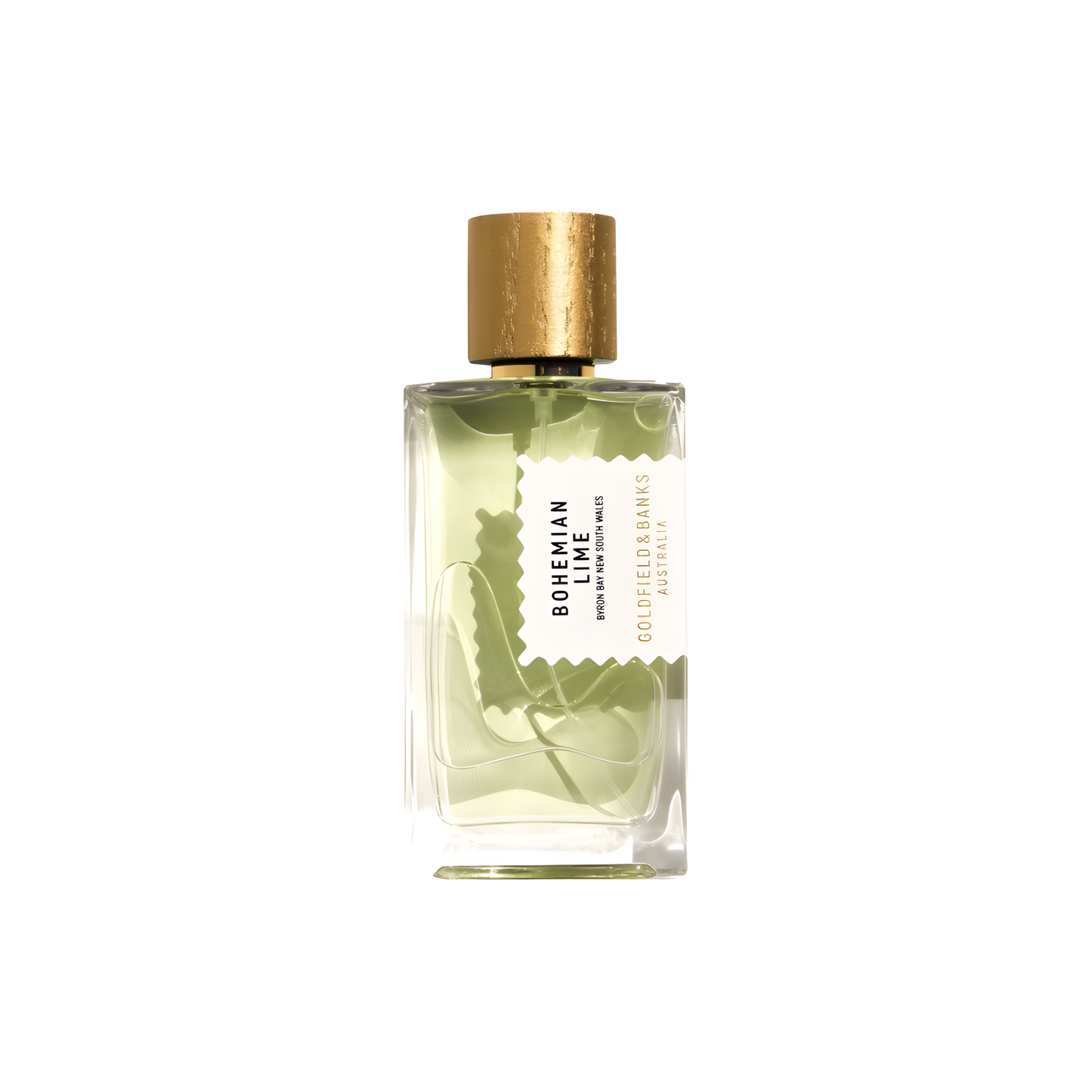 Goldfield & Banks Bohemian Lime EDP