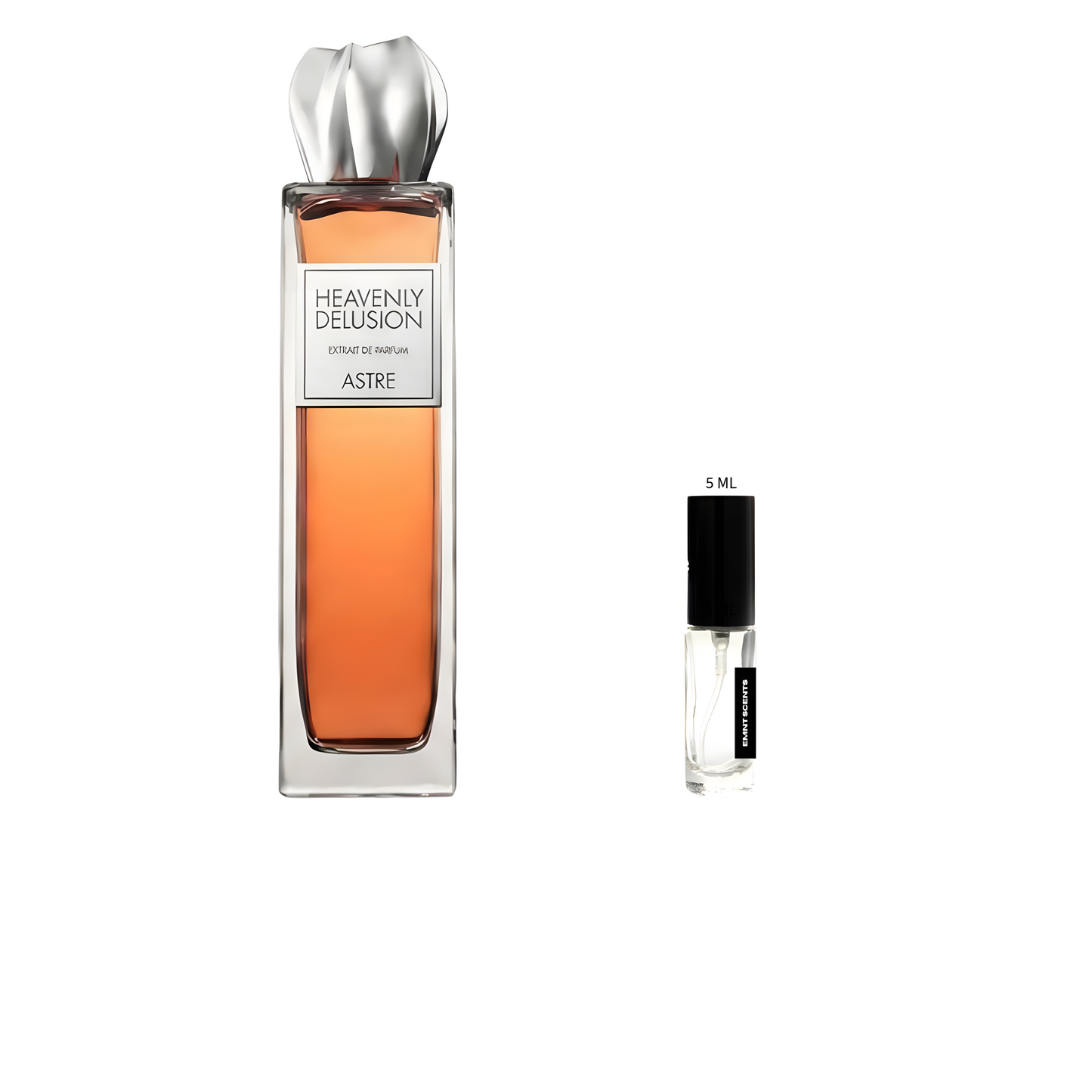 Astre Heavenly Delusion Extrait 5ml decant