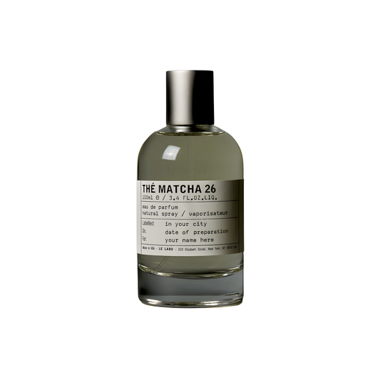Le Labo The Matcha 26 EDP