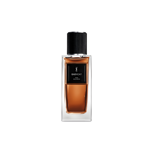 Yves Saint Laurent Babycat EDP