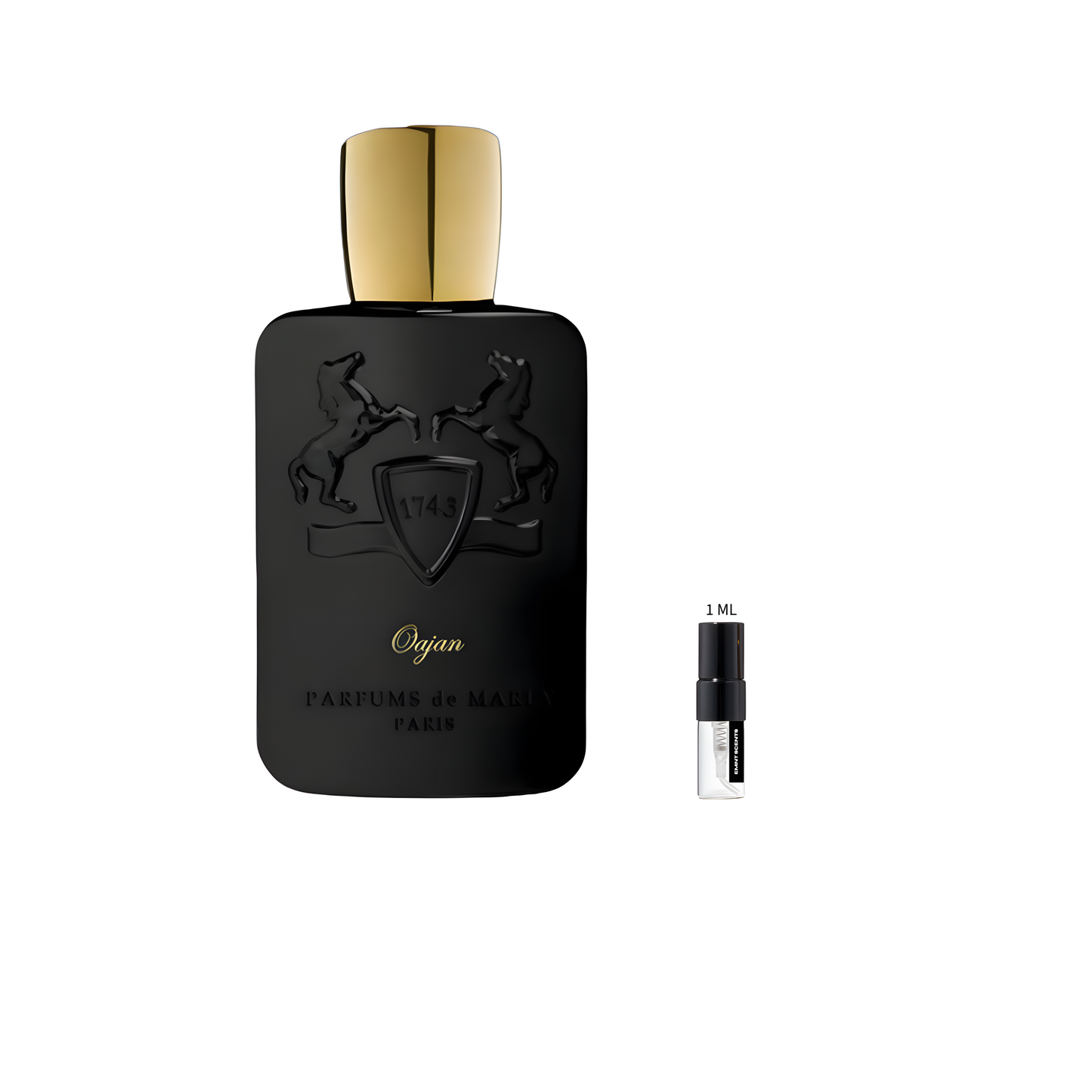 Parfums De Marly Oajan EDP 1ml decant