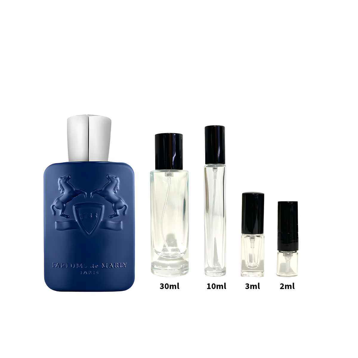 Parfums De Marly Percival EDP 10ml decant
