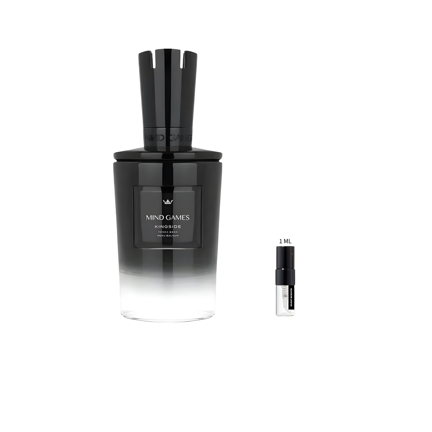 Mind Games Kingside Extrait 1ml decant