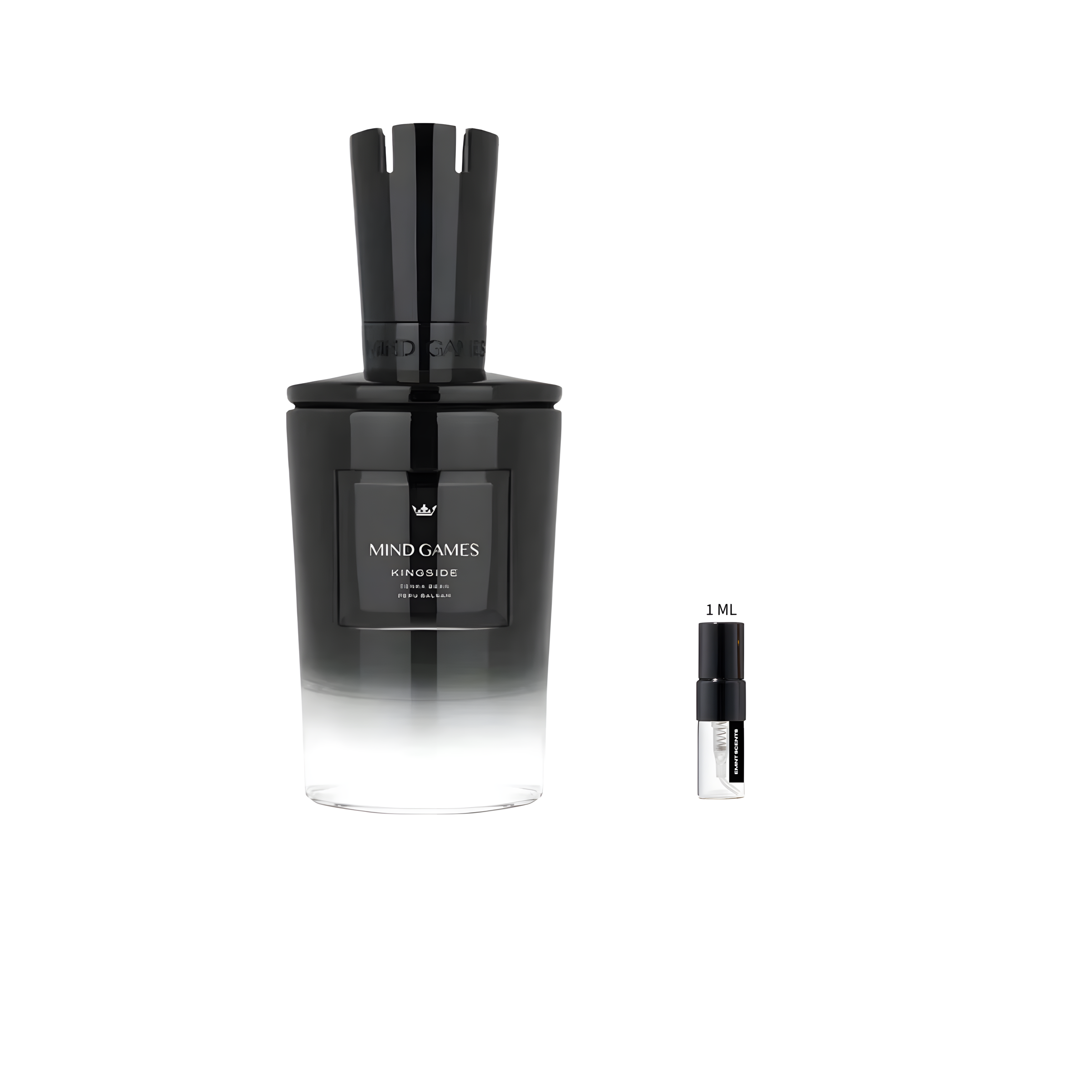 Mind Games Kingside Extrait 1ml decant