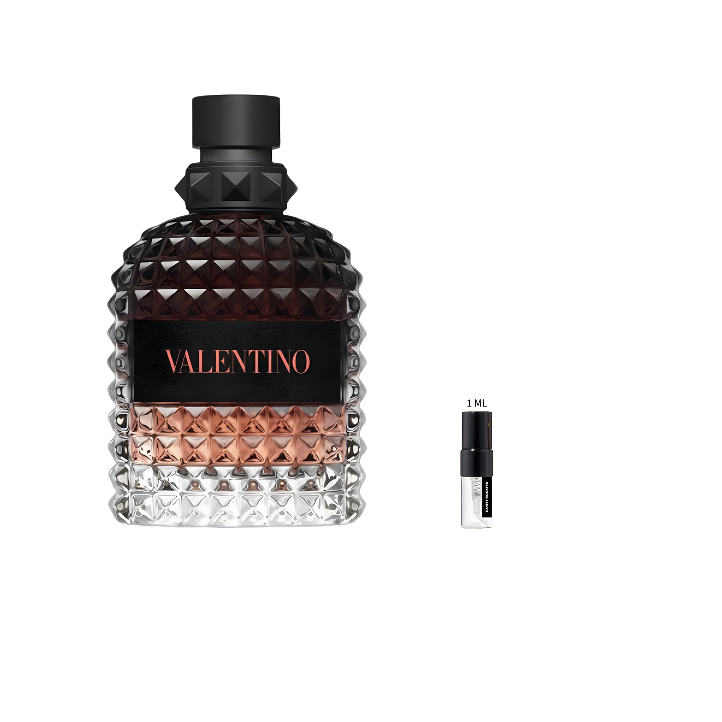 Valentino Uomo Born In Roma Coral Fantasy 1ml decant