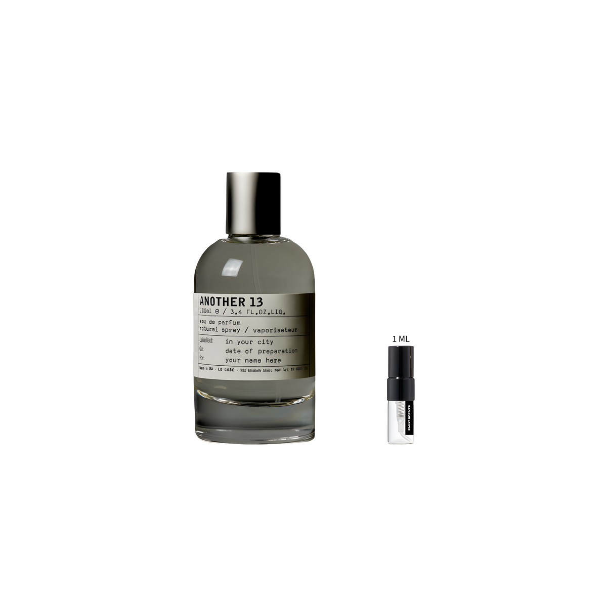 Le Labo Another 13 EDP – EMNT SCENTS