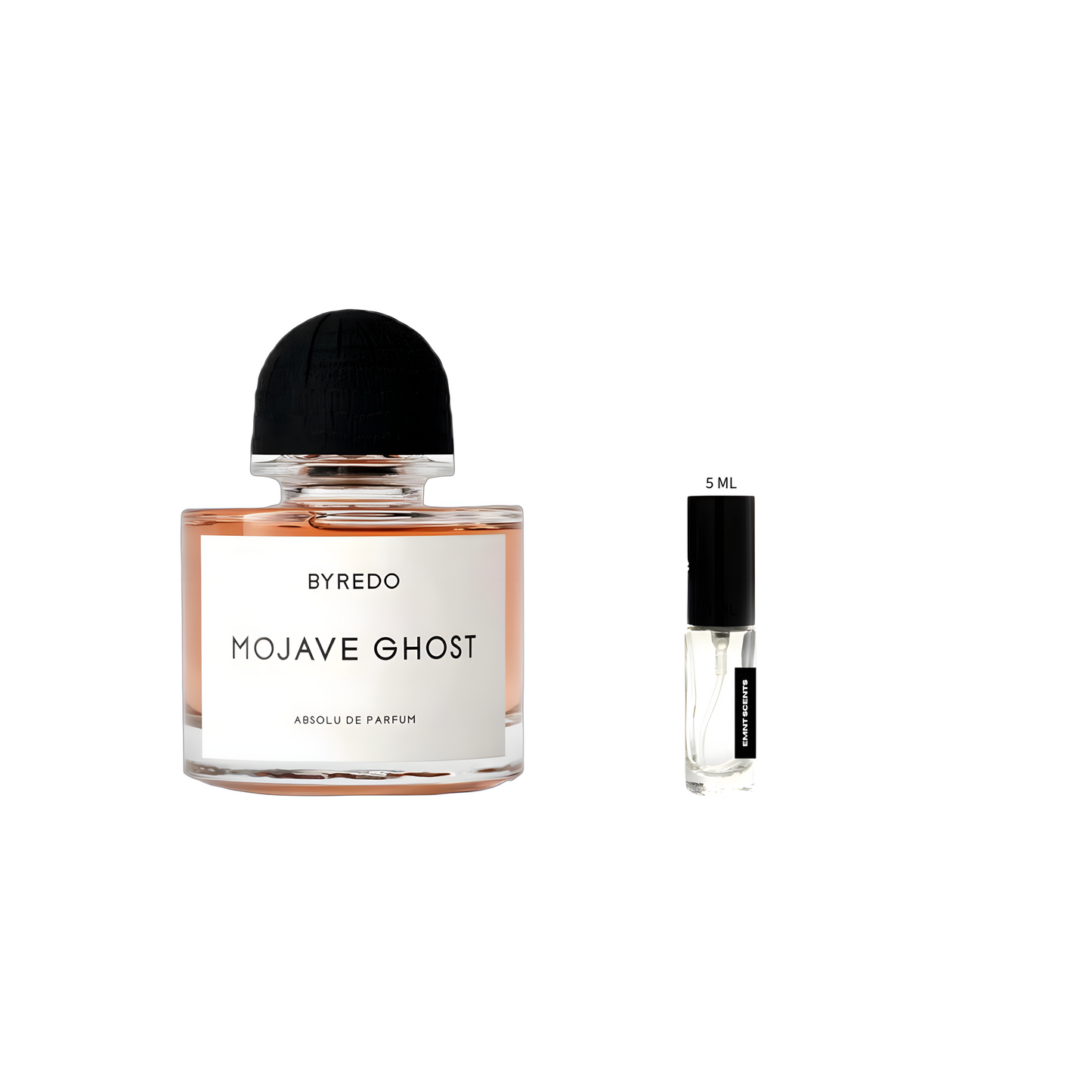 Byredo Parfums Mojave Ghost Absolu De Parfum 5ml decant