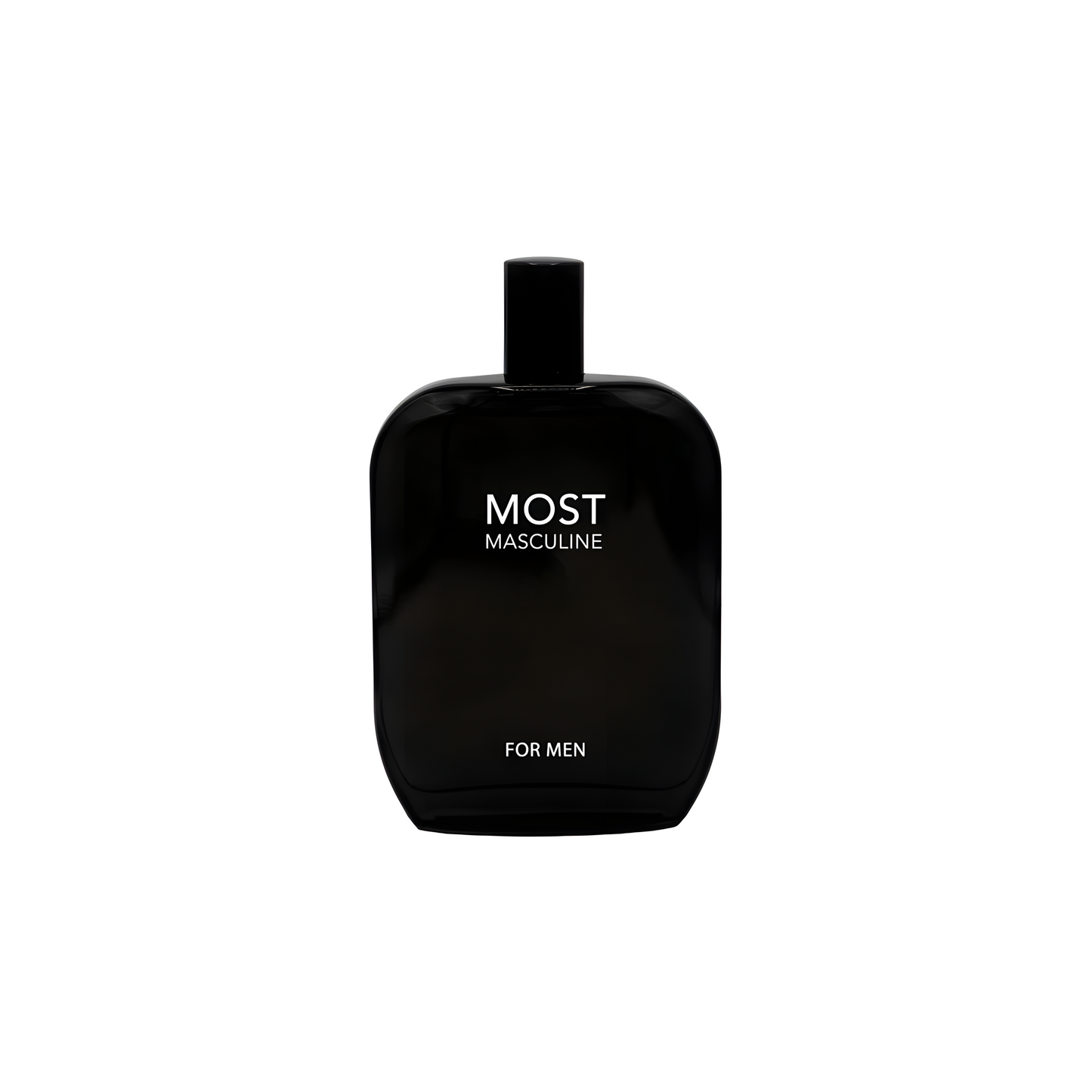 Fragrance One Most Masculine For Men Extrait