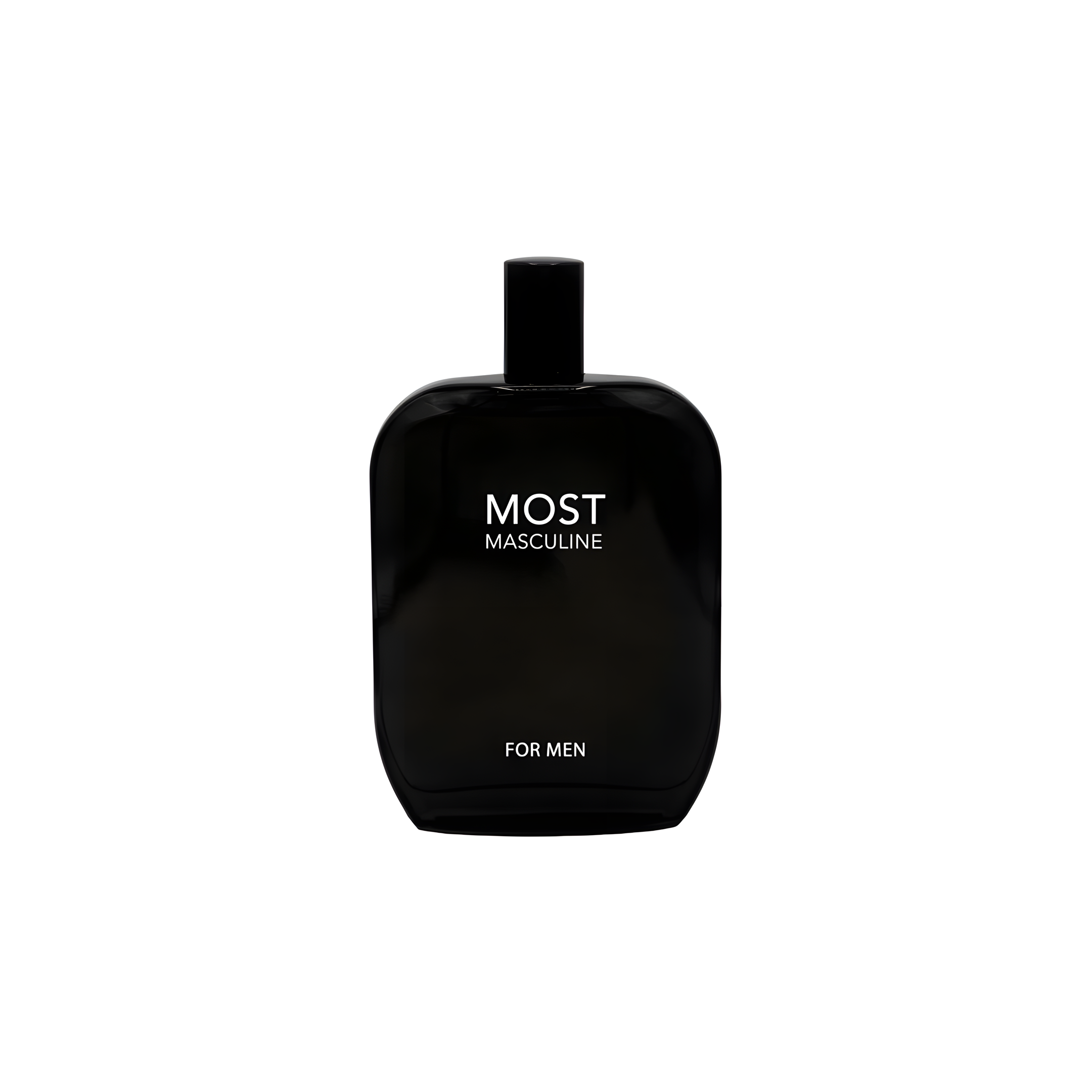 Fragrance One Most Masculine For Men Extrait