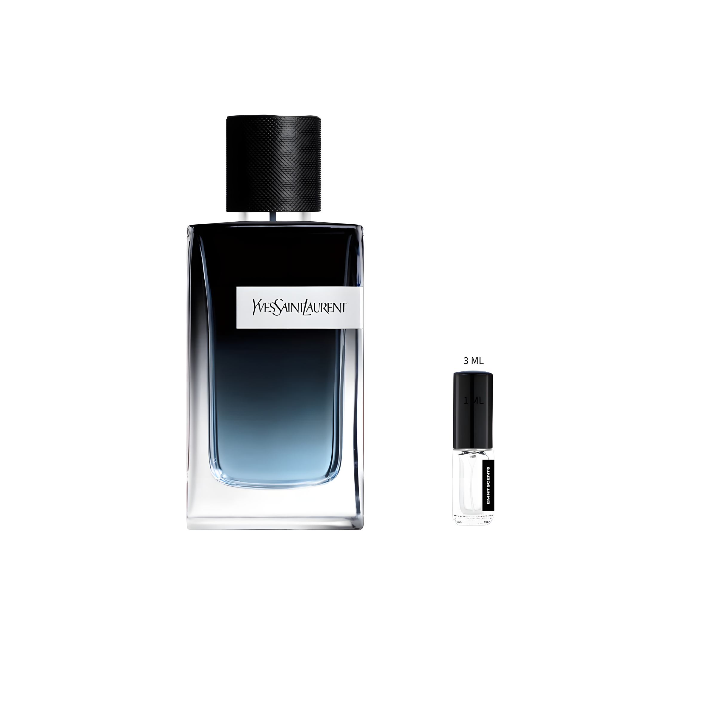 Yves Saint Laurent Y EDP 3ml decant
