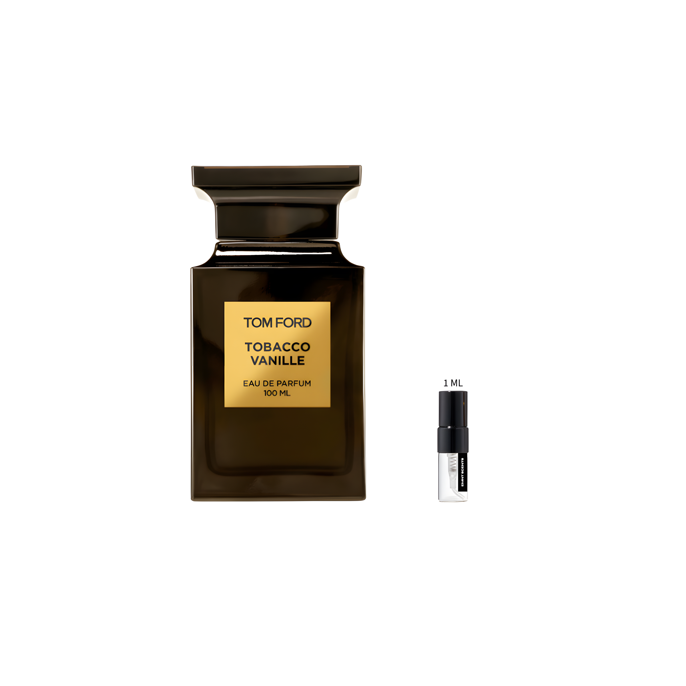 Tom Ford Tobacco Vanille EDP 1ml decant