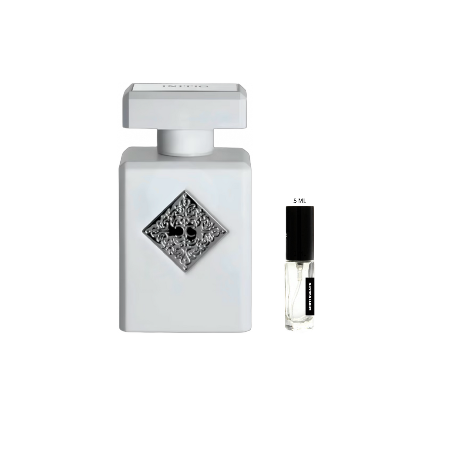 SAMPLE - Initio Parfums Rehab Extrait