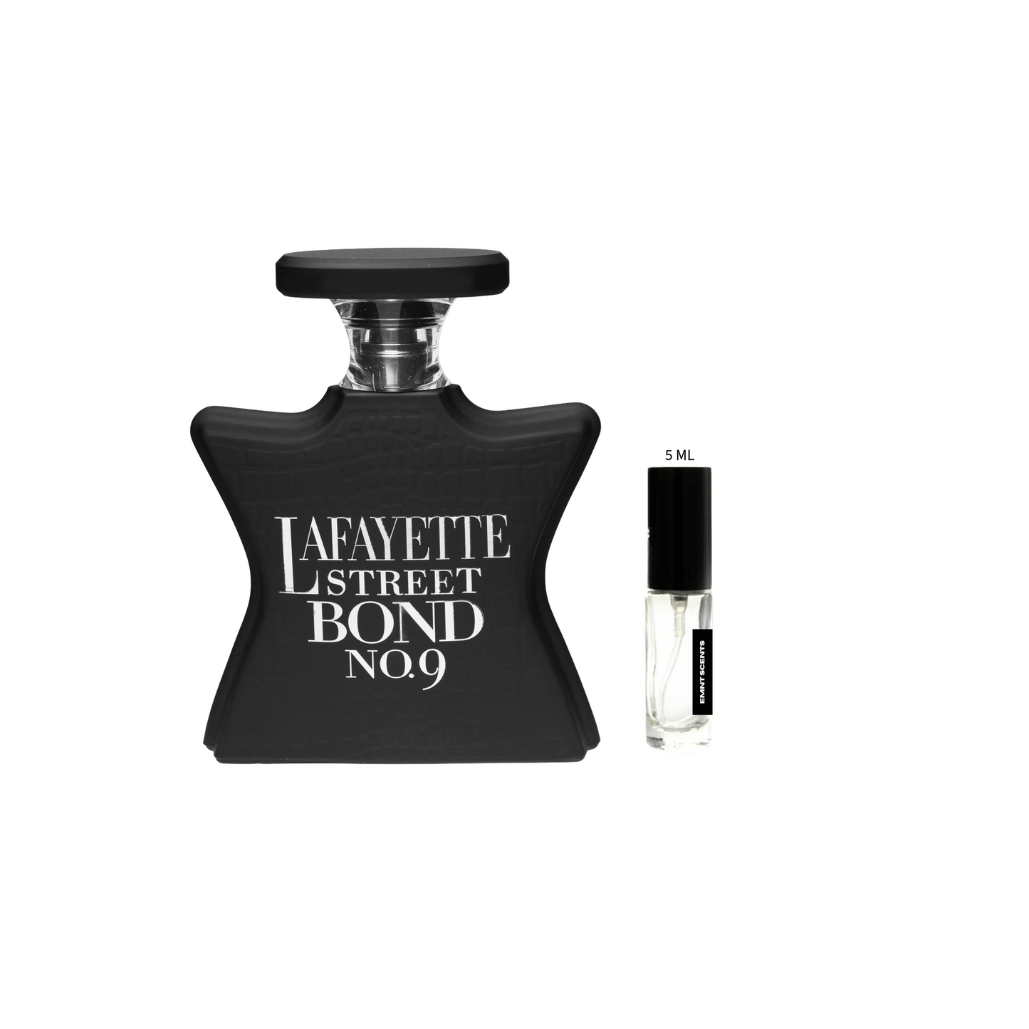 SAMPLE - Bond No 9 Lafayette Street EDP
