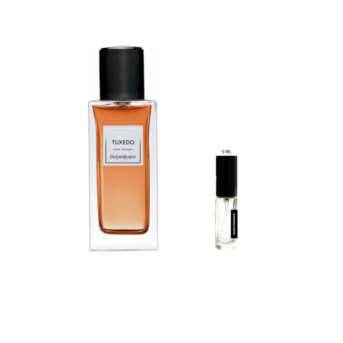 SAMPLE - Yves Saint Laurent Tuxedo EDP