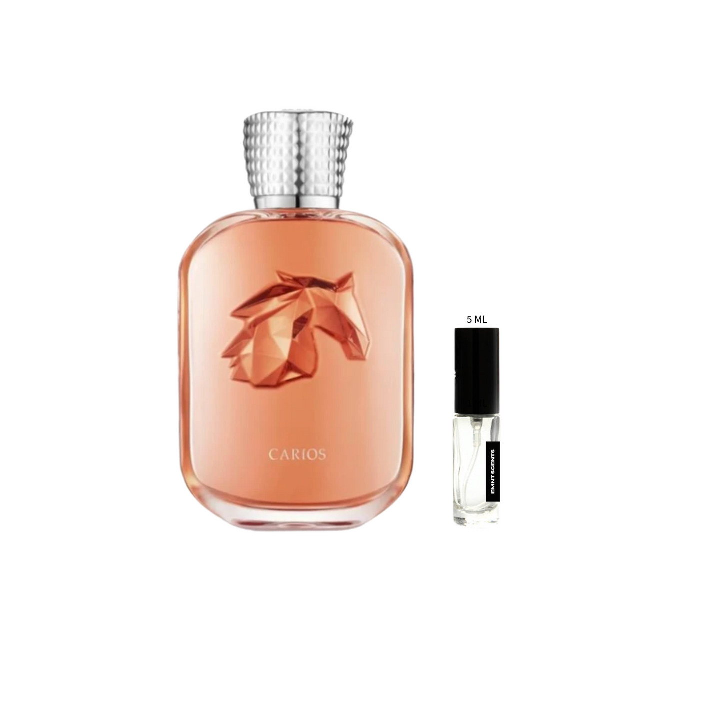 SAMPLE - Parfums De Marly Carios Extrait
