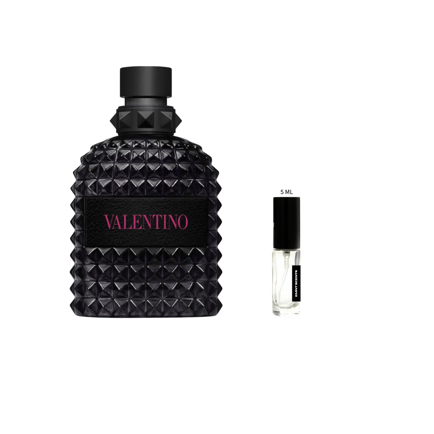 SAMPLE - Valentino Uomo Born In Roma Extradose
