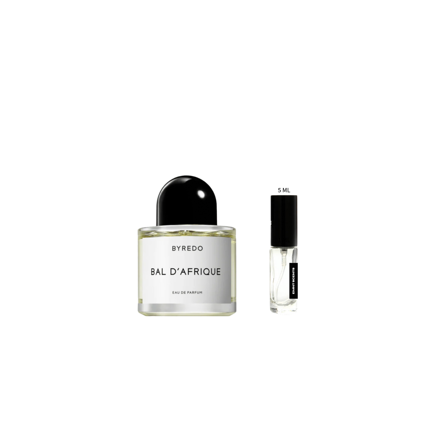 SAMPLE - Byredo Blanche Absolu