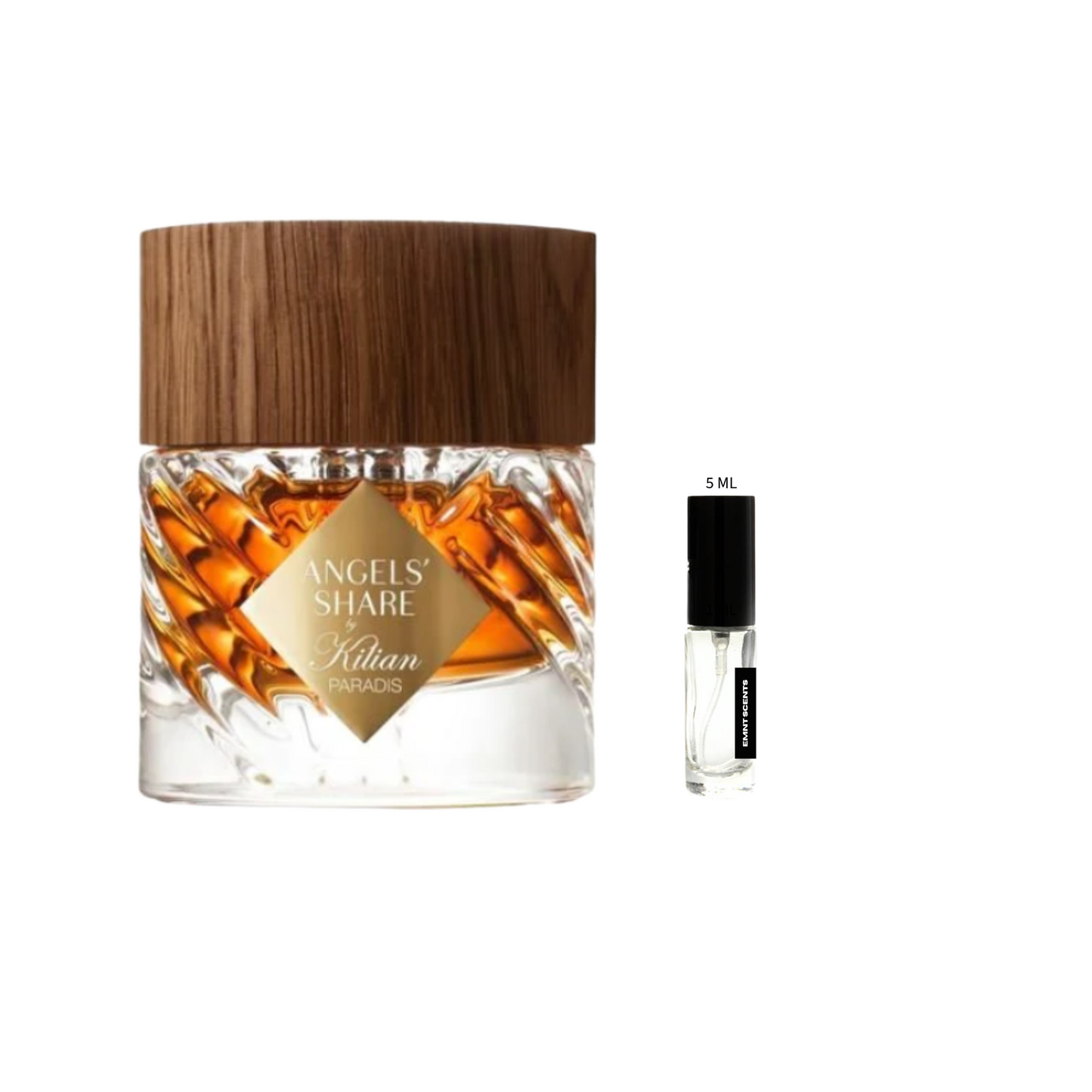 SAMPLE - Kilian Angels’ Share Paradis