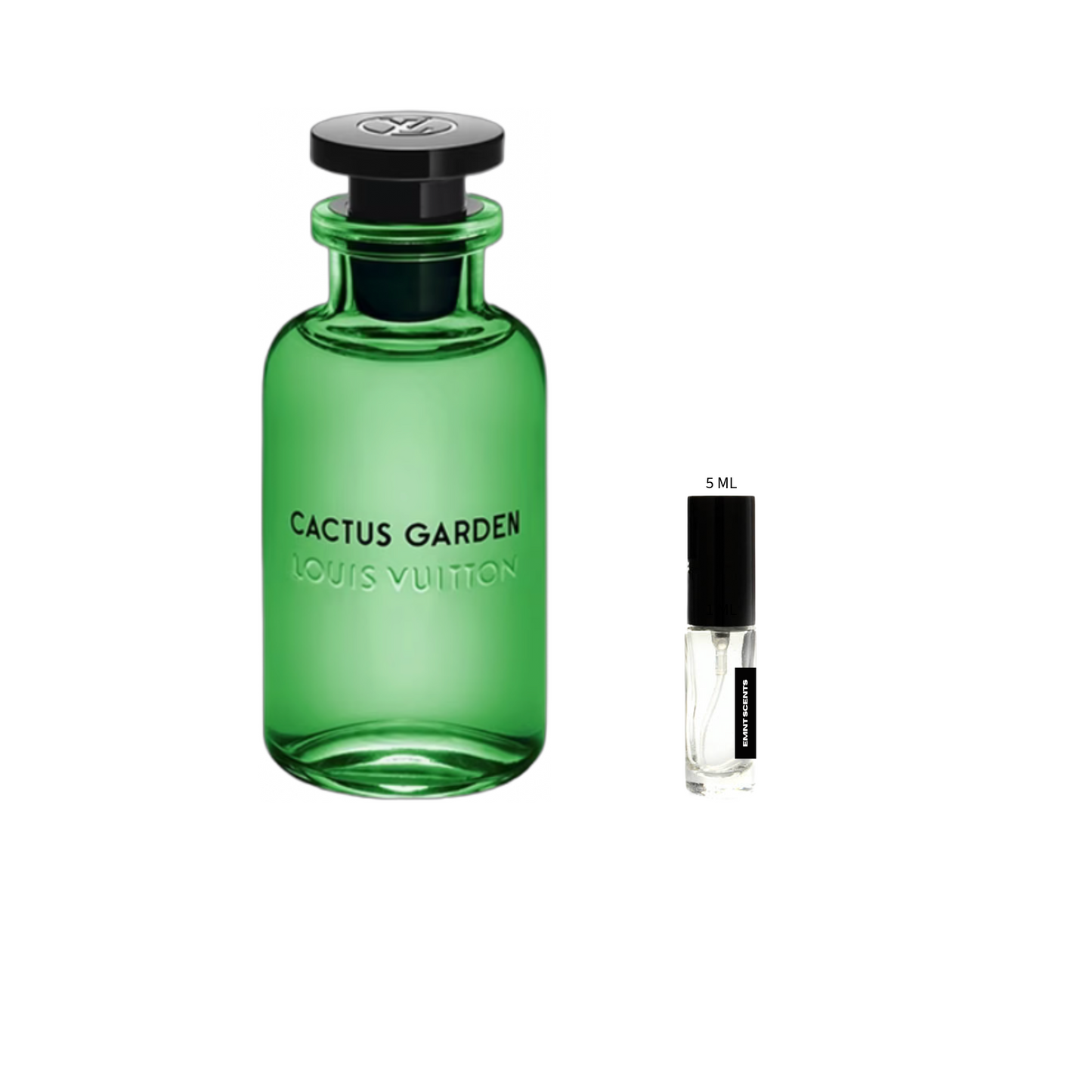 SAMPLE - Louis Vuitton Cactus Garden