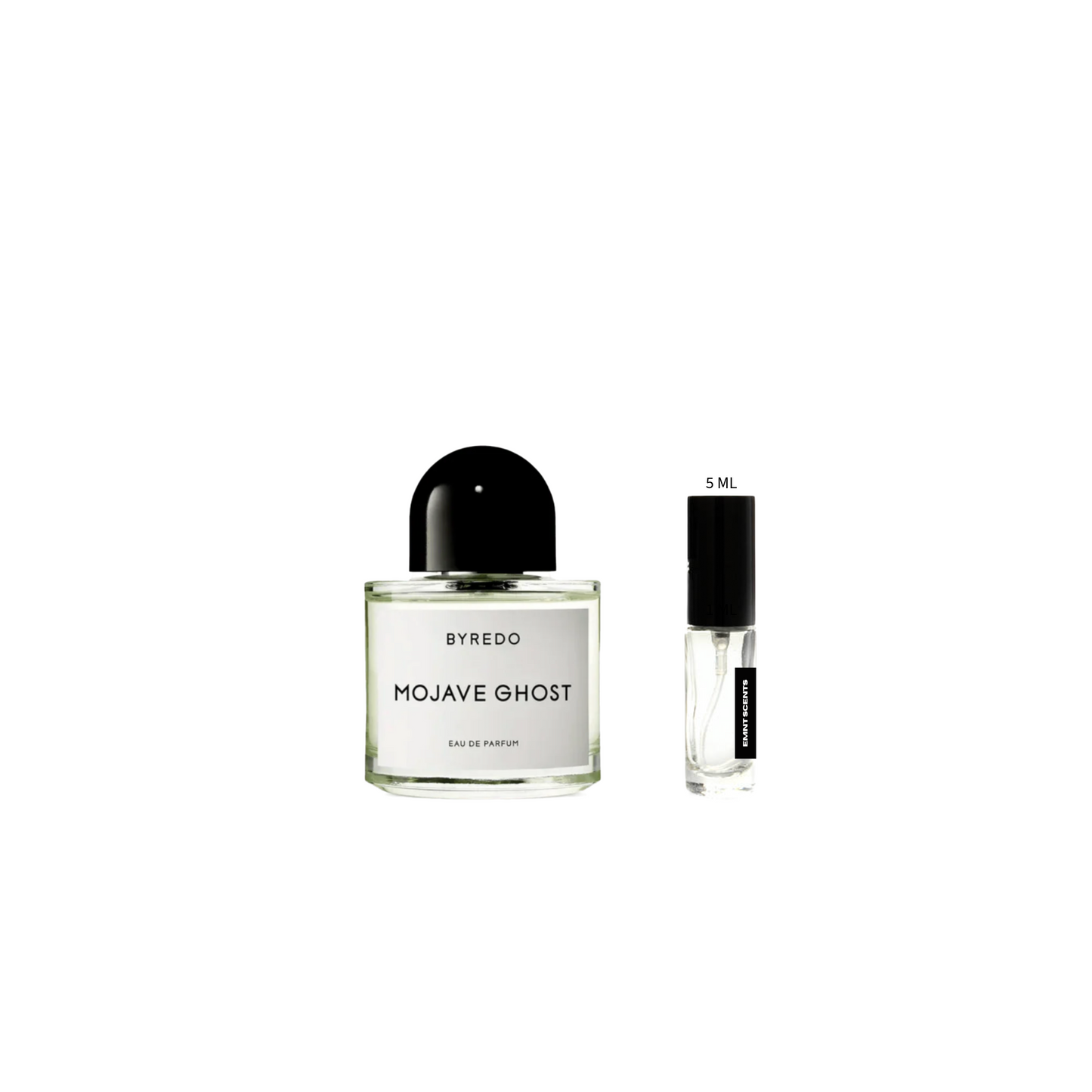 SAMPLE - Byredo Mojave Ghost EDP