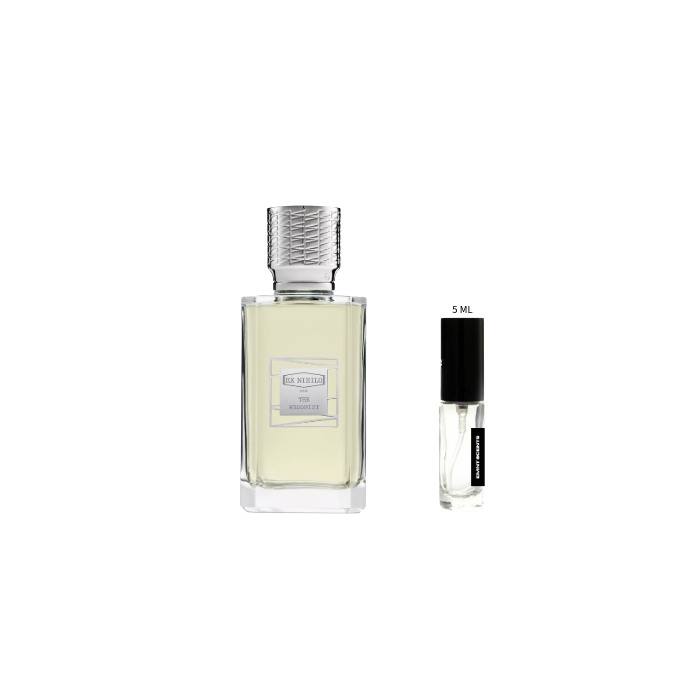 SAMPLE - Ex Nihilo The Hedonist EDP