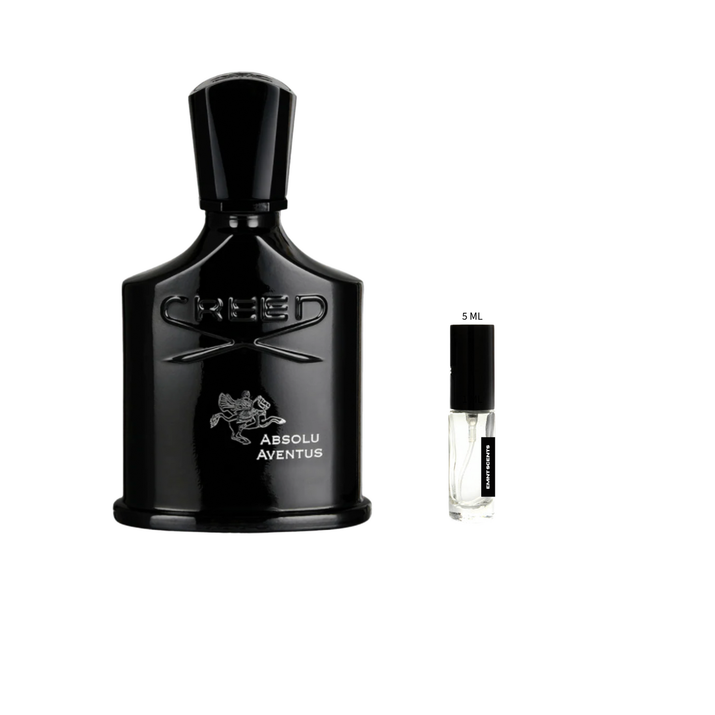 SAMPLE - Creed Absolu Aventus EDP