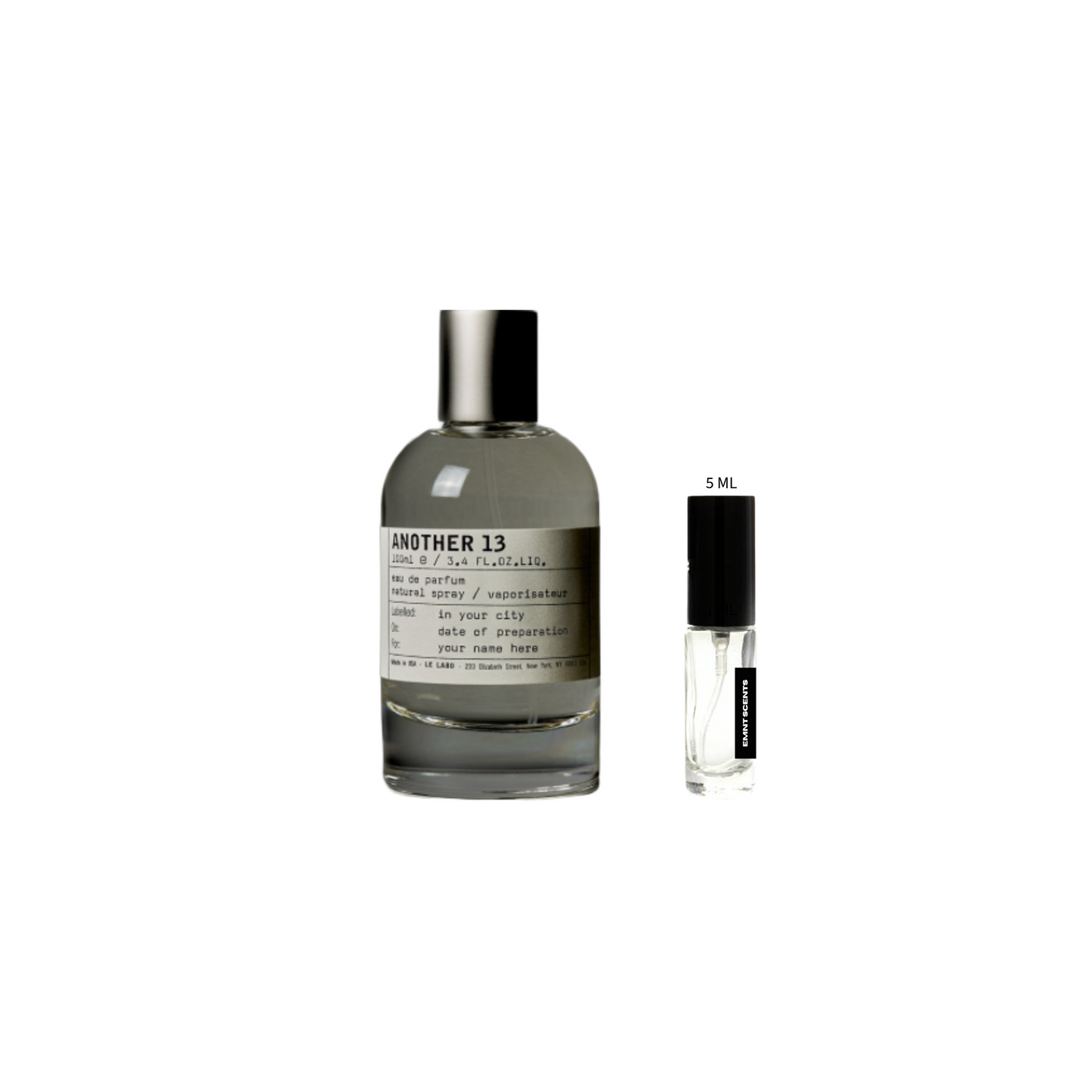 SAMPLE - Le Labo Another 13