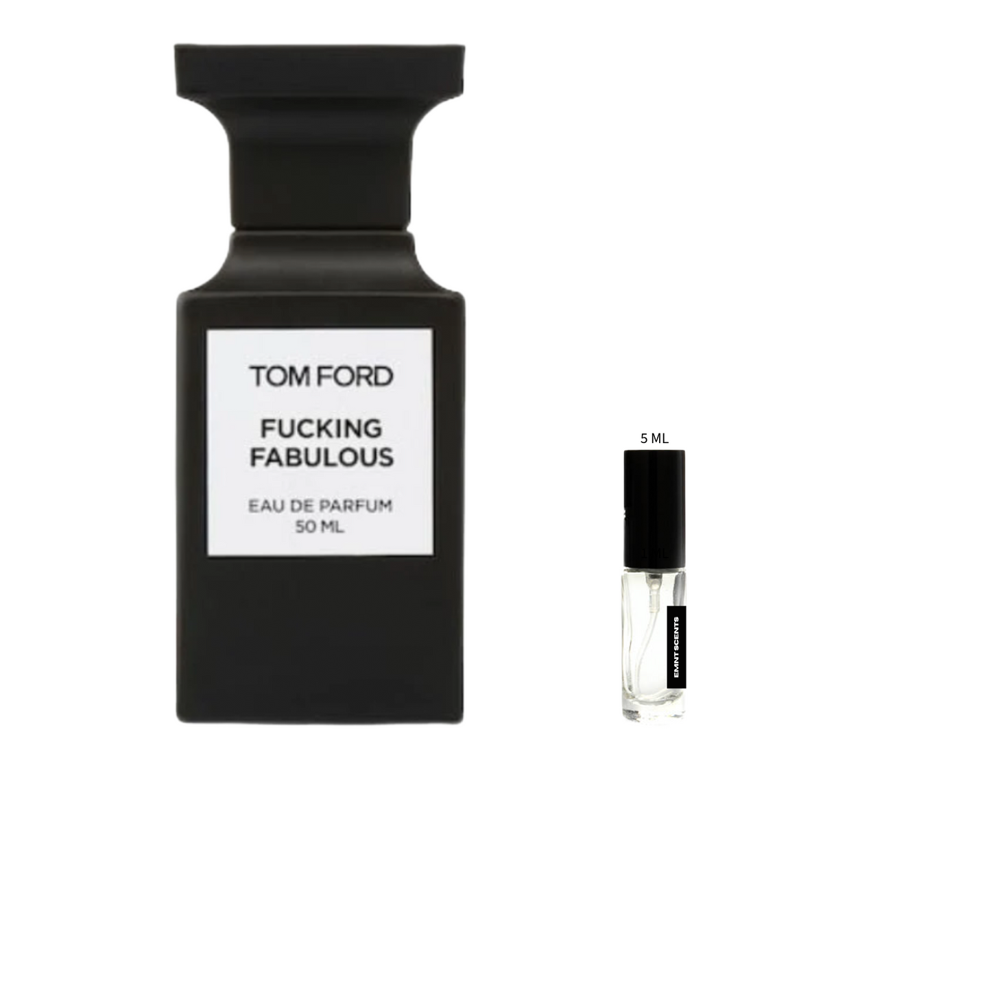 SAMPLE - Tom Ford Fucking Fabulous