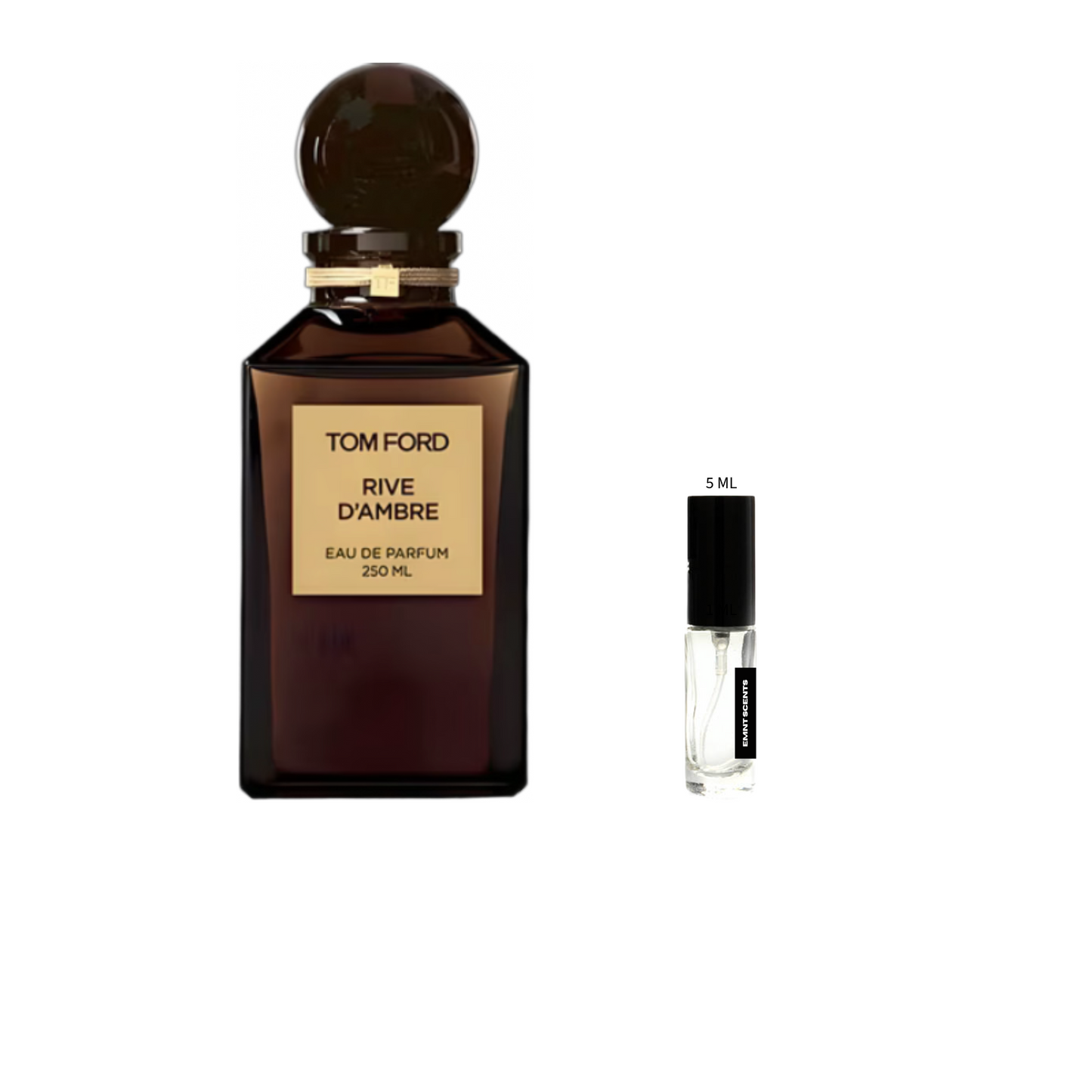 SAMPLE - Tom Ford Rive D'Ambre EDP