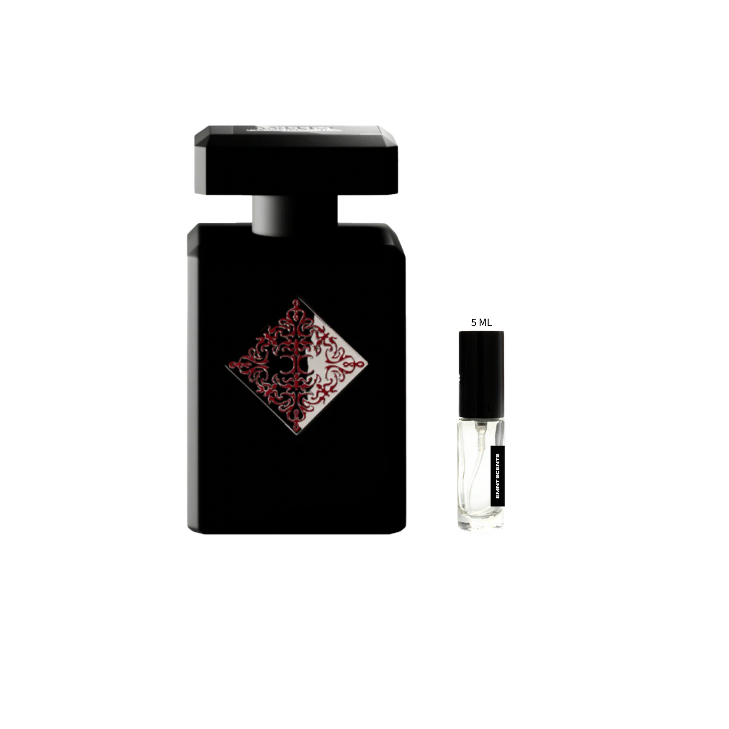 SAMPLE - Initio Blessed Baraka