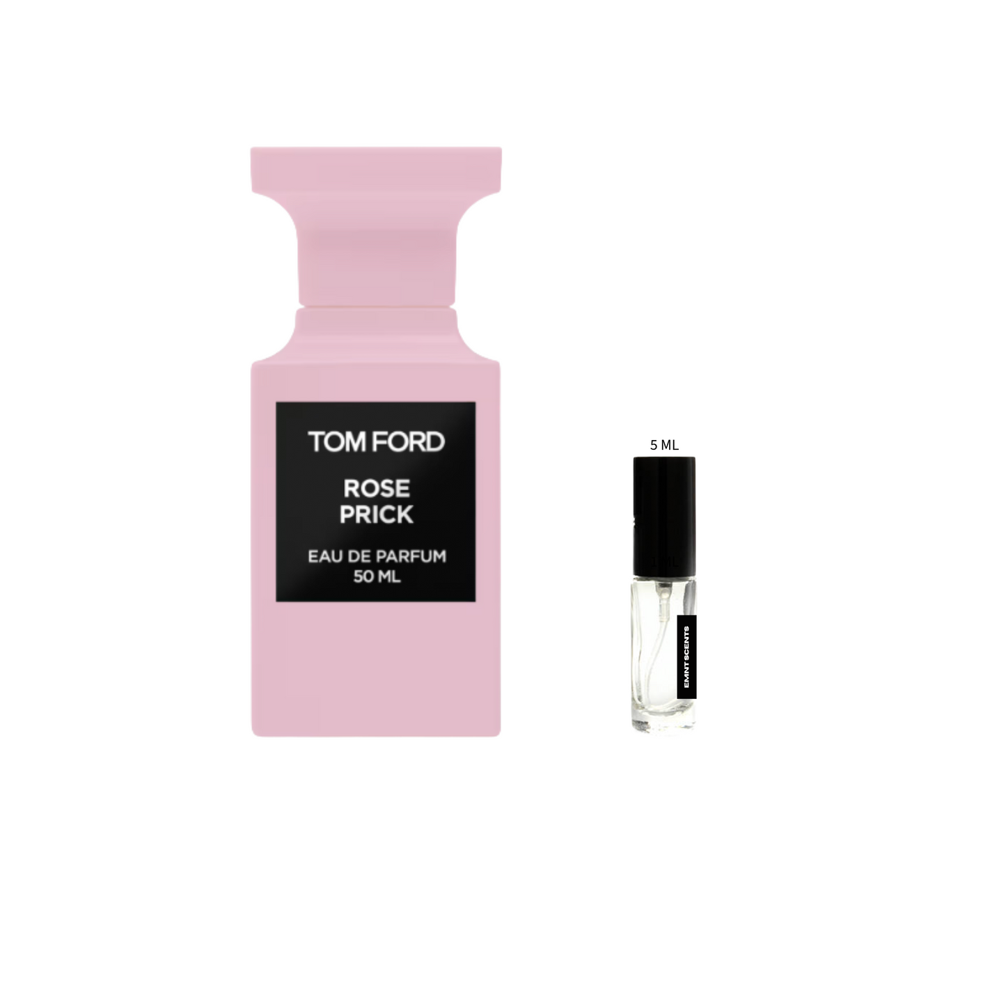SAMPLE - Tom Ford Rose Prick EDP