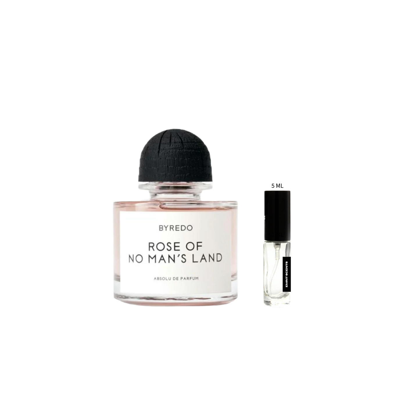 SAMPLE - Byredo Rose of No Man’s Land Absolu