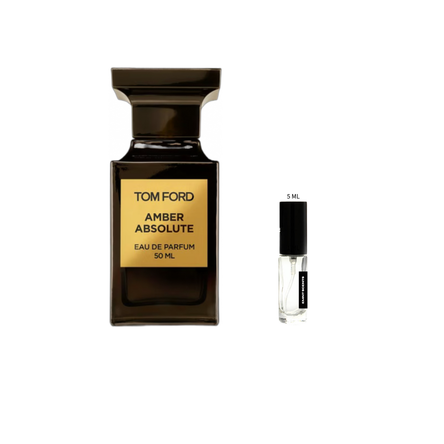 SAMPLE - Tom Ford Amber Absolute EDP