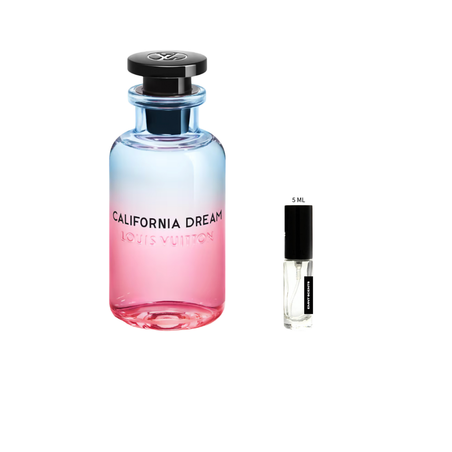 SAMPLE - Louis Vuitton California Dream