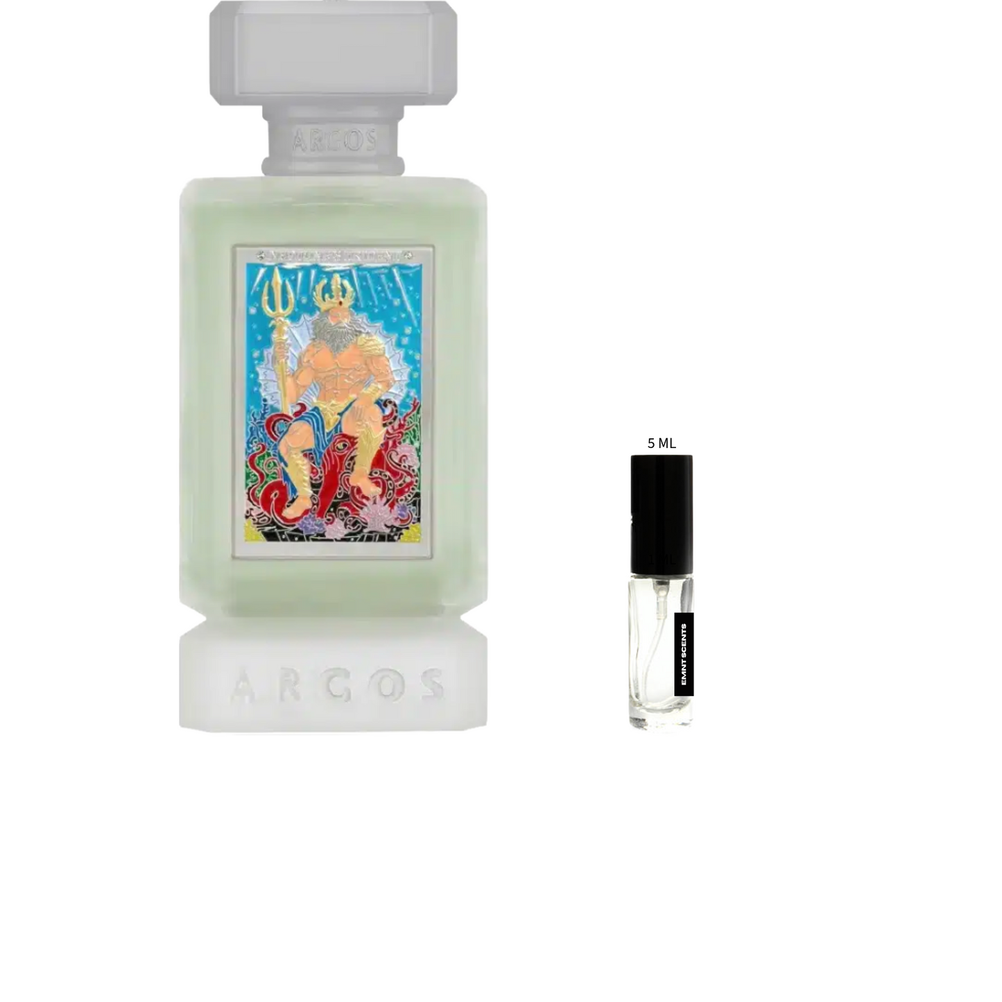 SAMPLE - Argos Neptune’s Trident