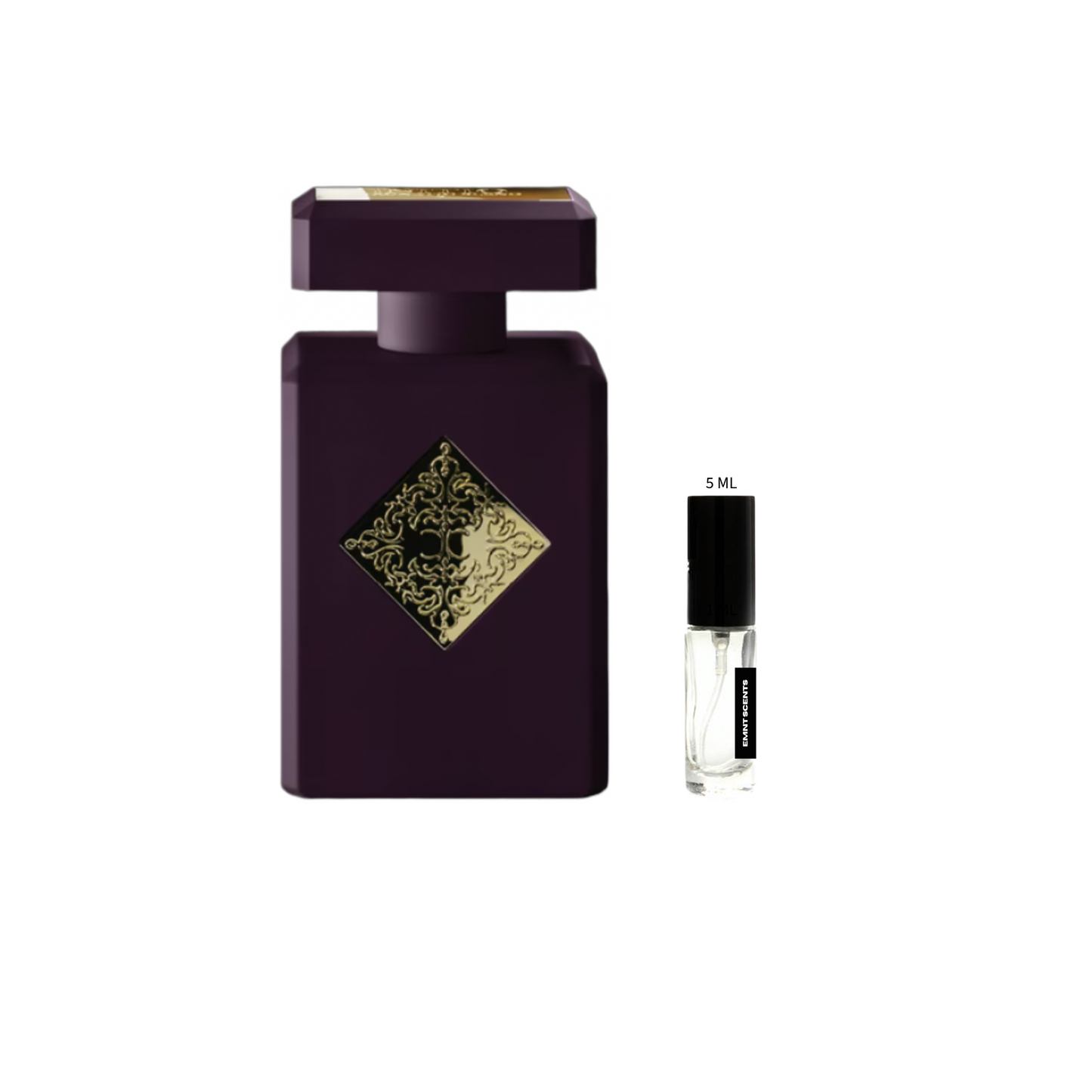 SAMPLE - Initio Parfums Narcotic Delight EDP